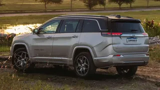 Imagem da Jeep