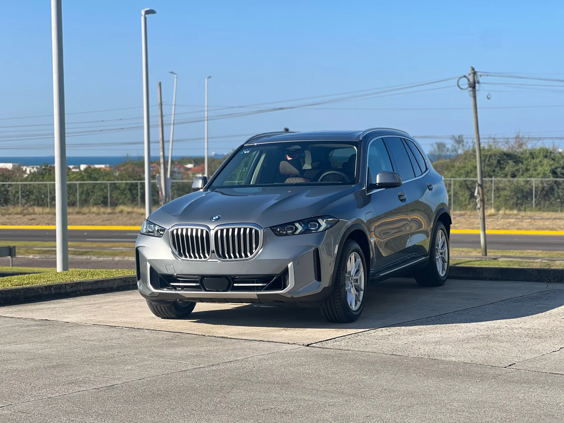 Bmw X5 3.0 Xdrive50e Hibrido Conectable