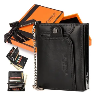 Cartera anti nfc sale