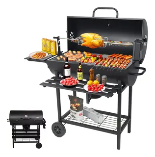 Grillware bbq hotsell