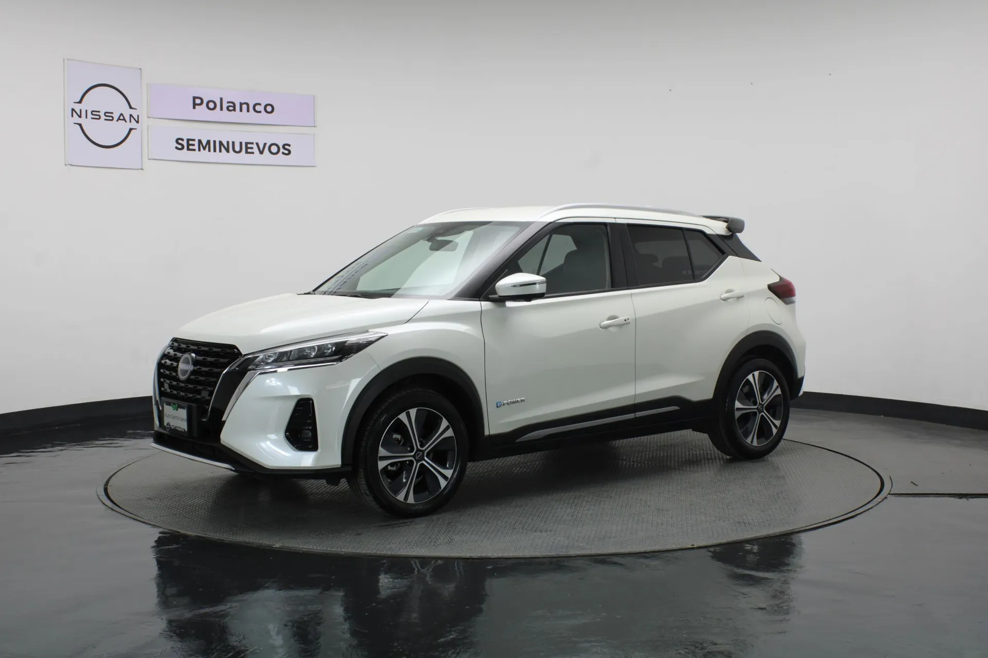 Nissan Kicks 2025