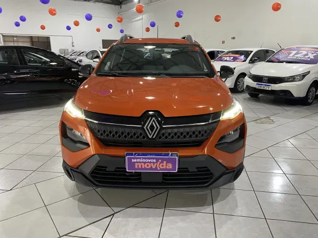 Kardian Techno 1.0 Turbo