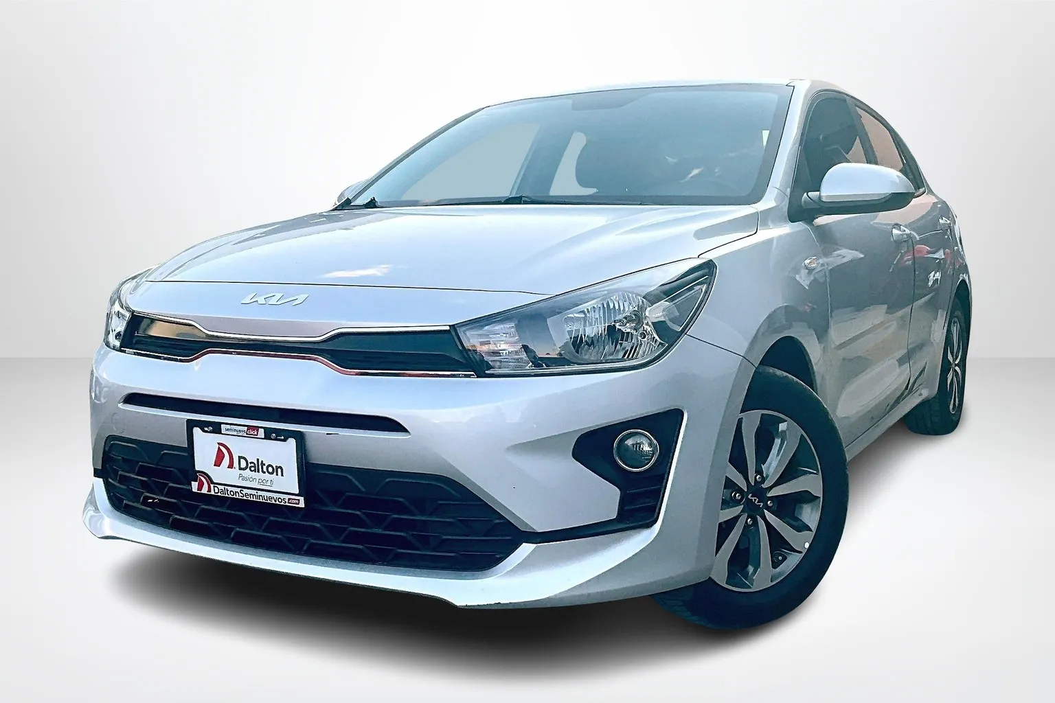 Kia Rio 2023