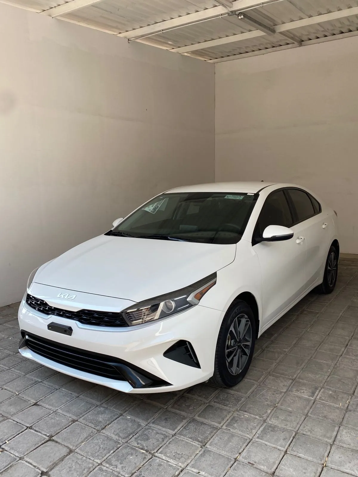 Kia Forte 2.0 Lx At