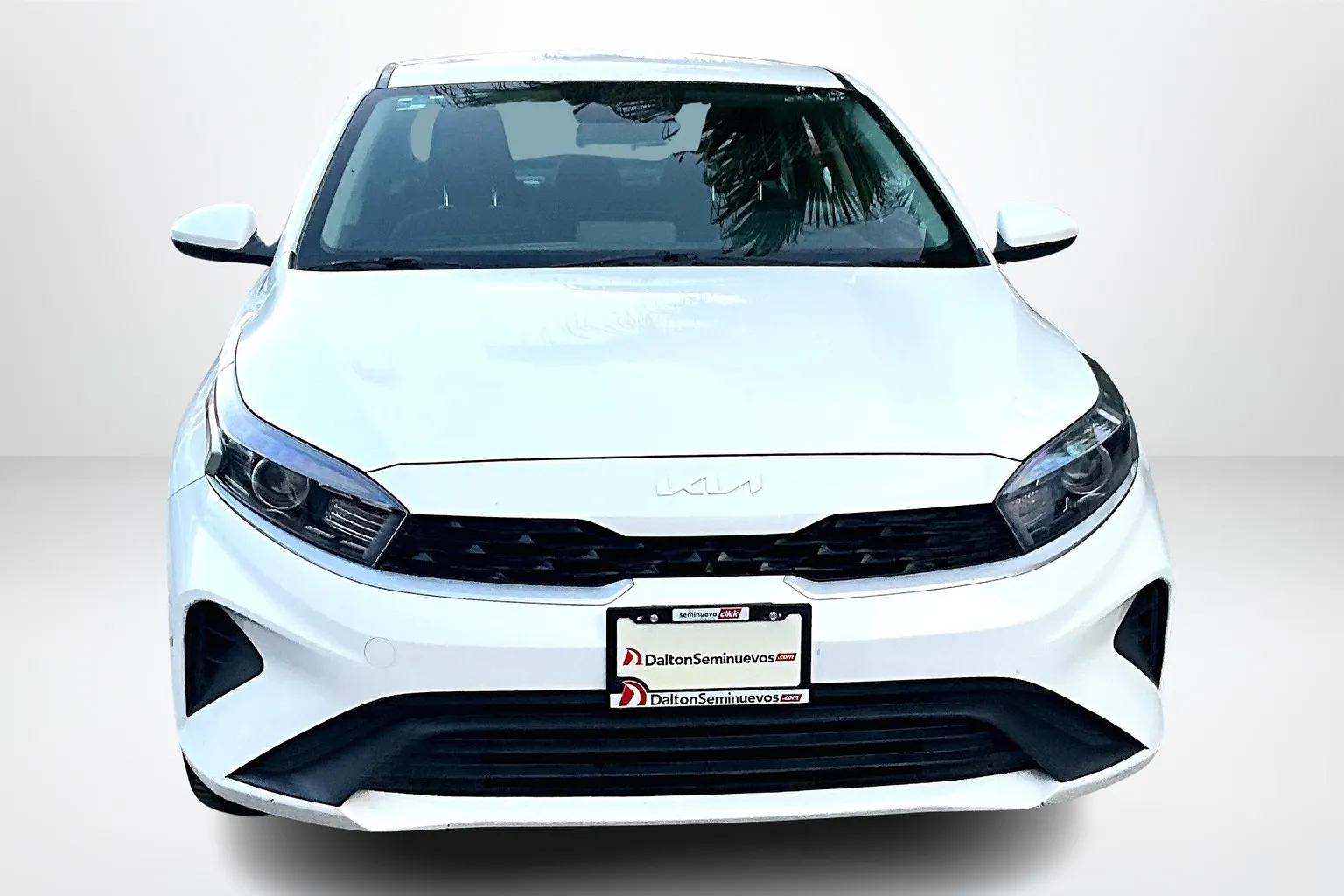 Kia Forte 2023
