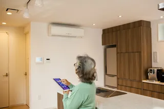 mejores aires acondicionados con ahorro energético