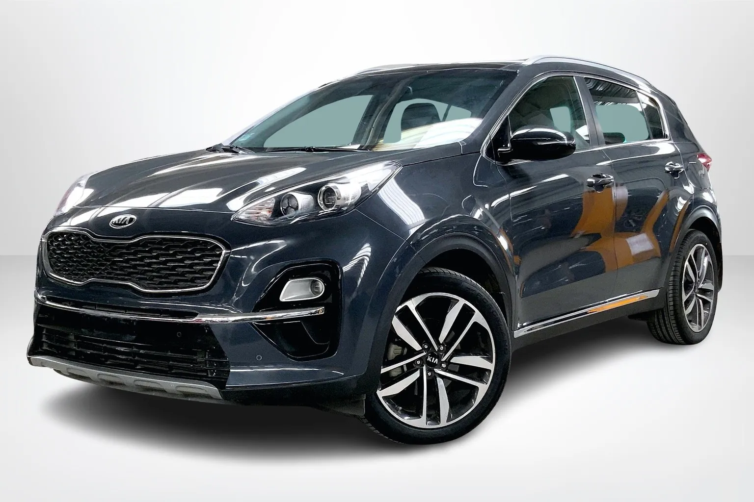 Kia Sportage 2020