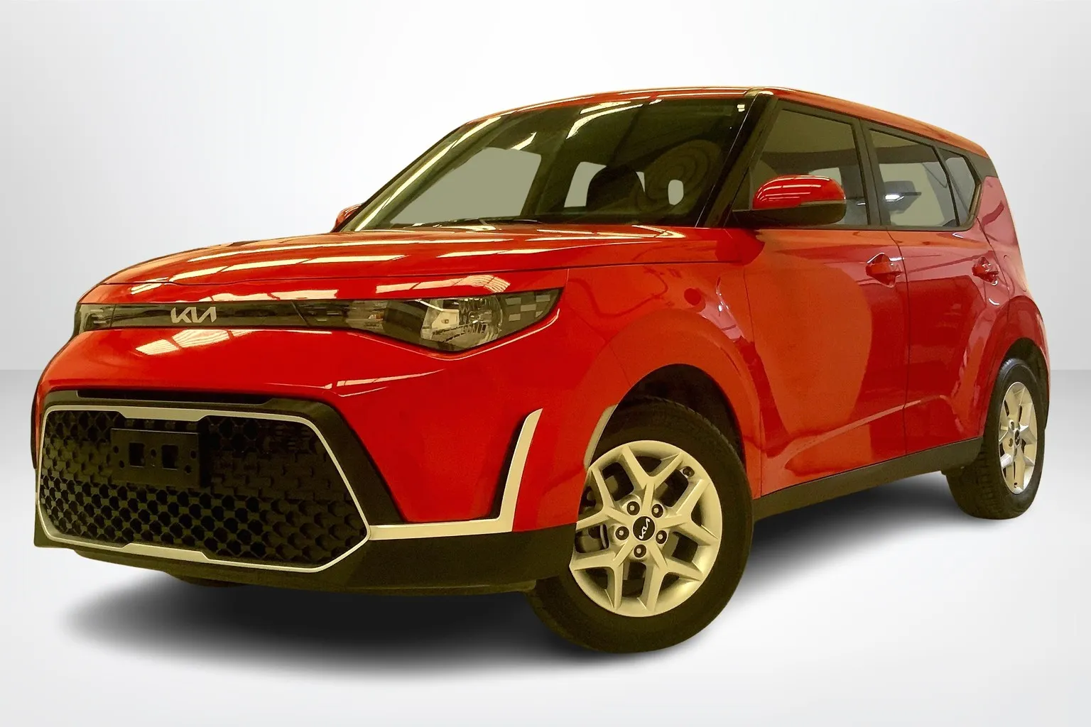 Kia Soul 2023