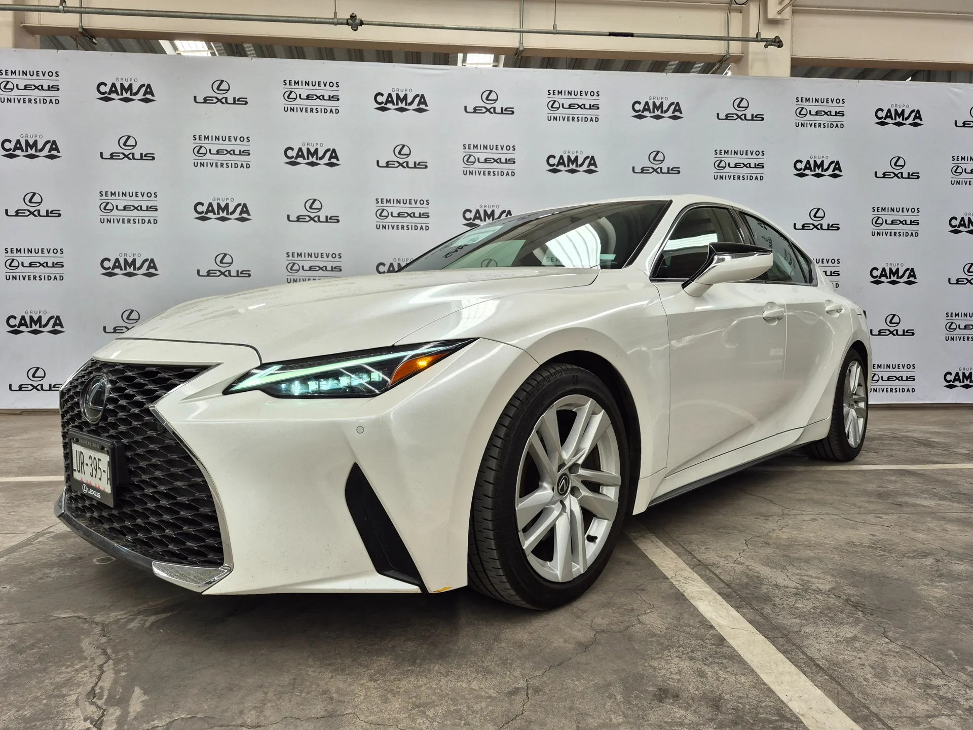Lexus Is 2023