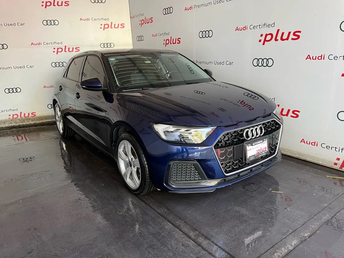 Audi A1 Ego 35 Tfsi 2024