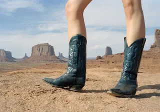Top 10 de las mejores marcas de botas vaqueras: innovando la moda occidental.
