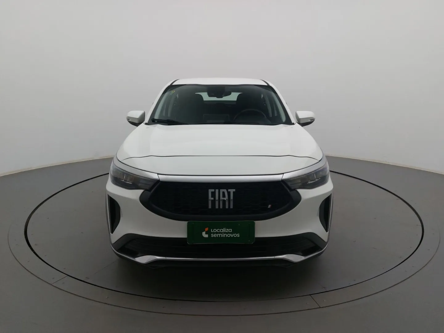 Fiat Fastback 1.0 Turbo 200 Flex Audace Cvt