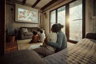 ¿Cuál es la diferencia entre Crystal y 4K?