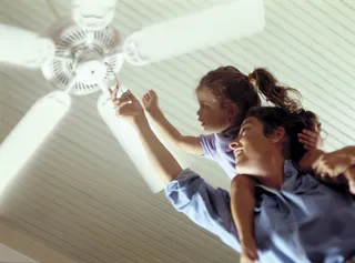 Ventilador de techo: ventajas, desventajas y cómo elegir