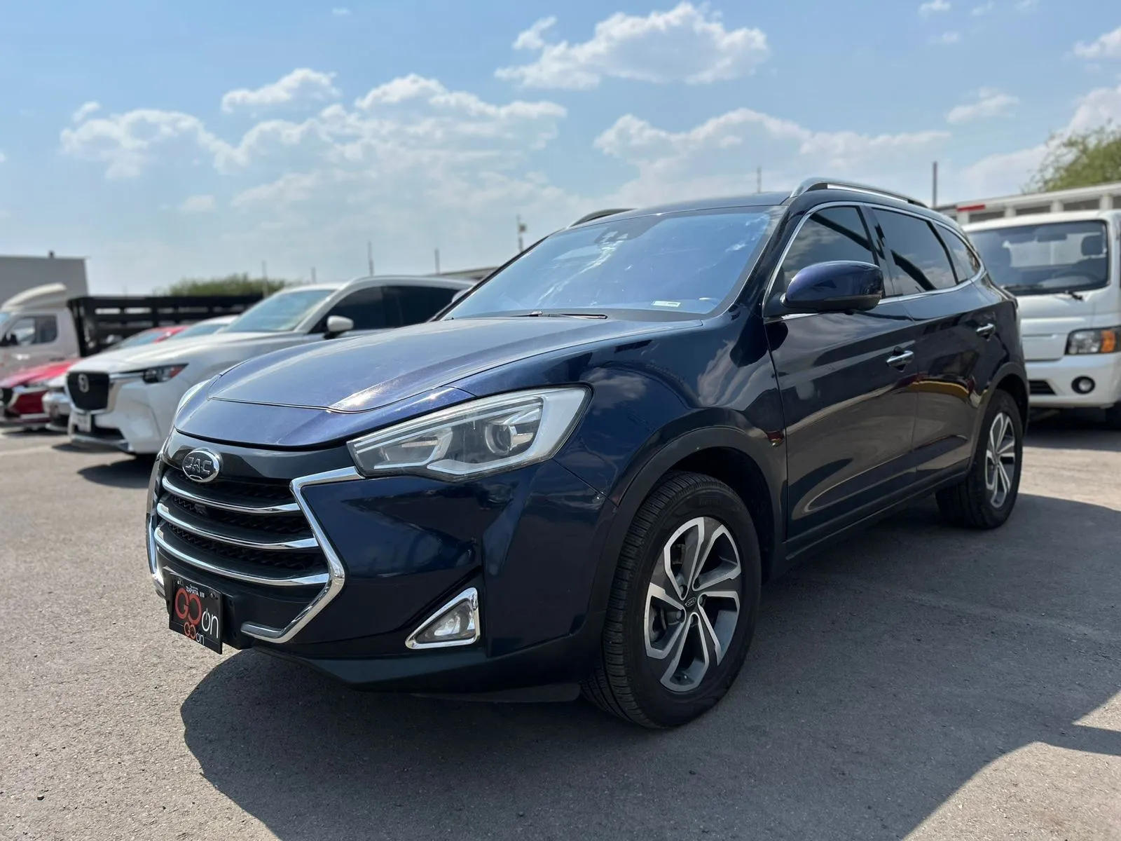 Jac Sei7 2019