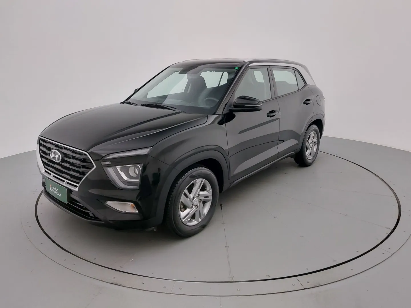Hyundai Creta 1.0 Tgdi Flex Comfort Automático