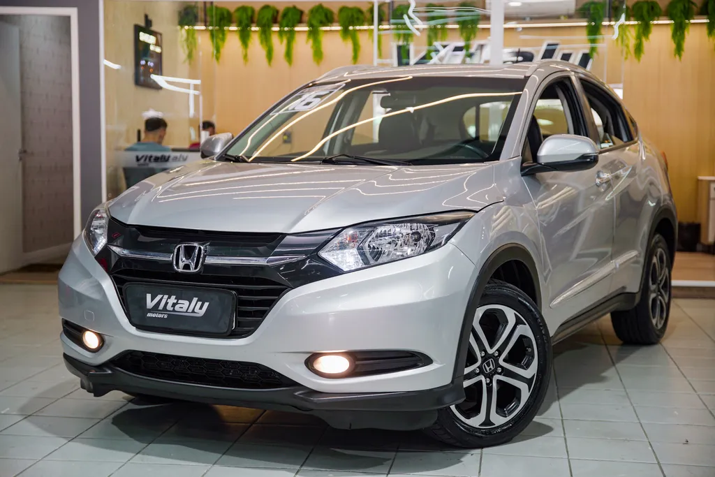 Honda Hr-v Flex Manual
