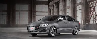 IMÁGENES DE CHEVROLET