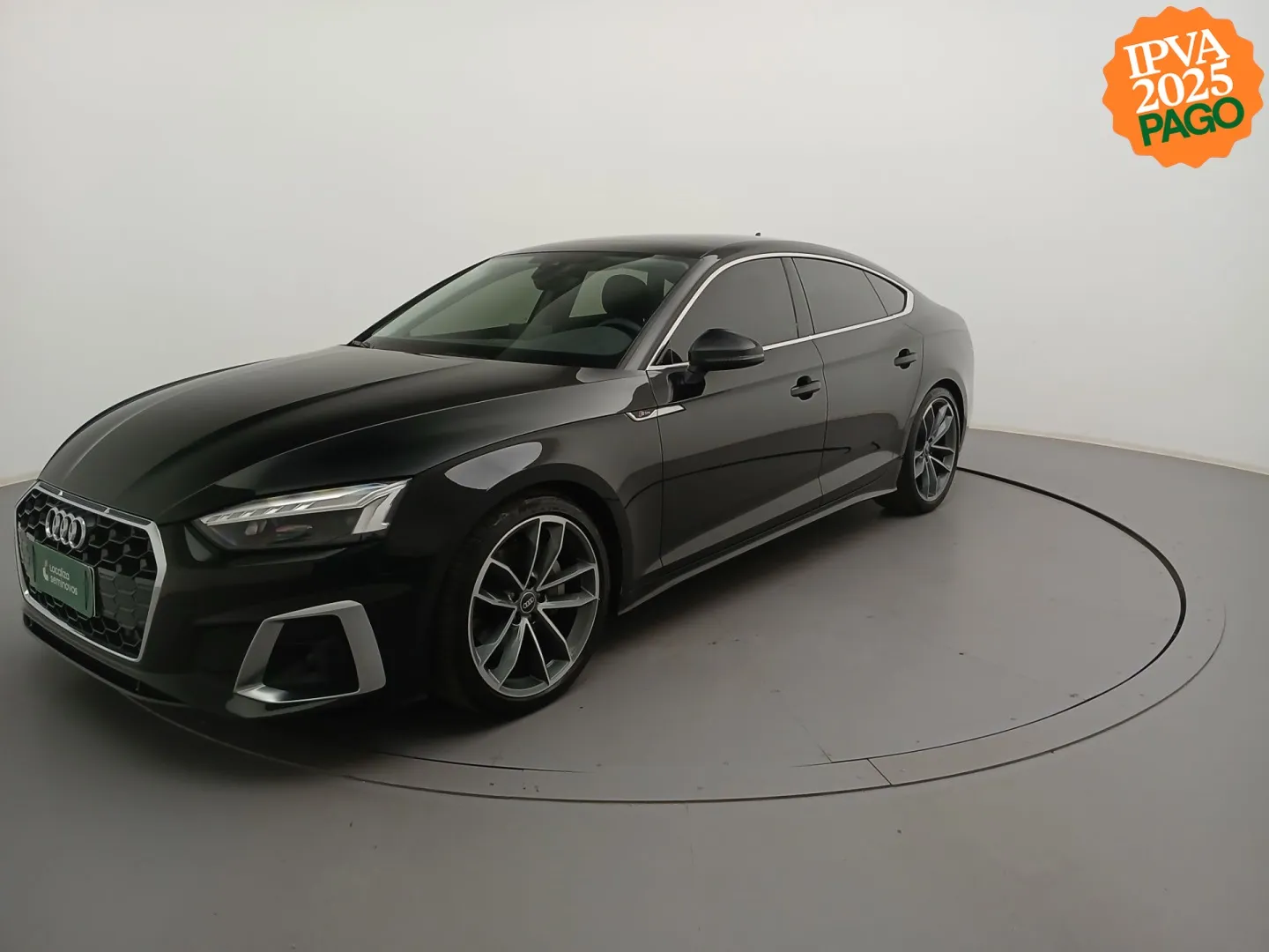 Audi A5 2.0 Tfsi Gasolina Sportback S Line S Tronic
