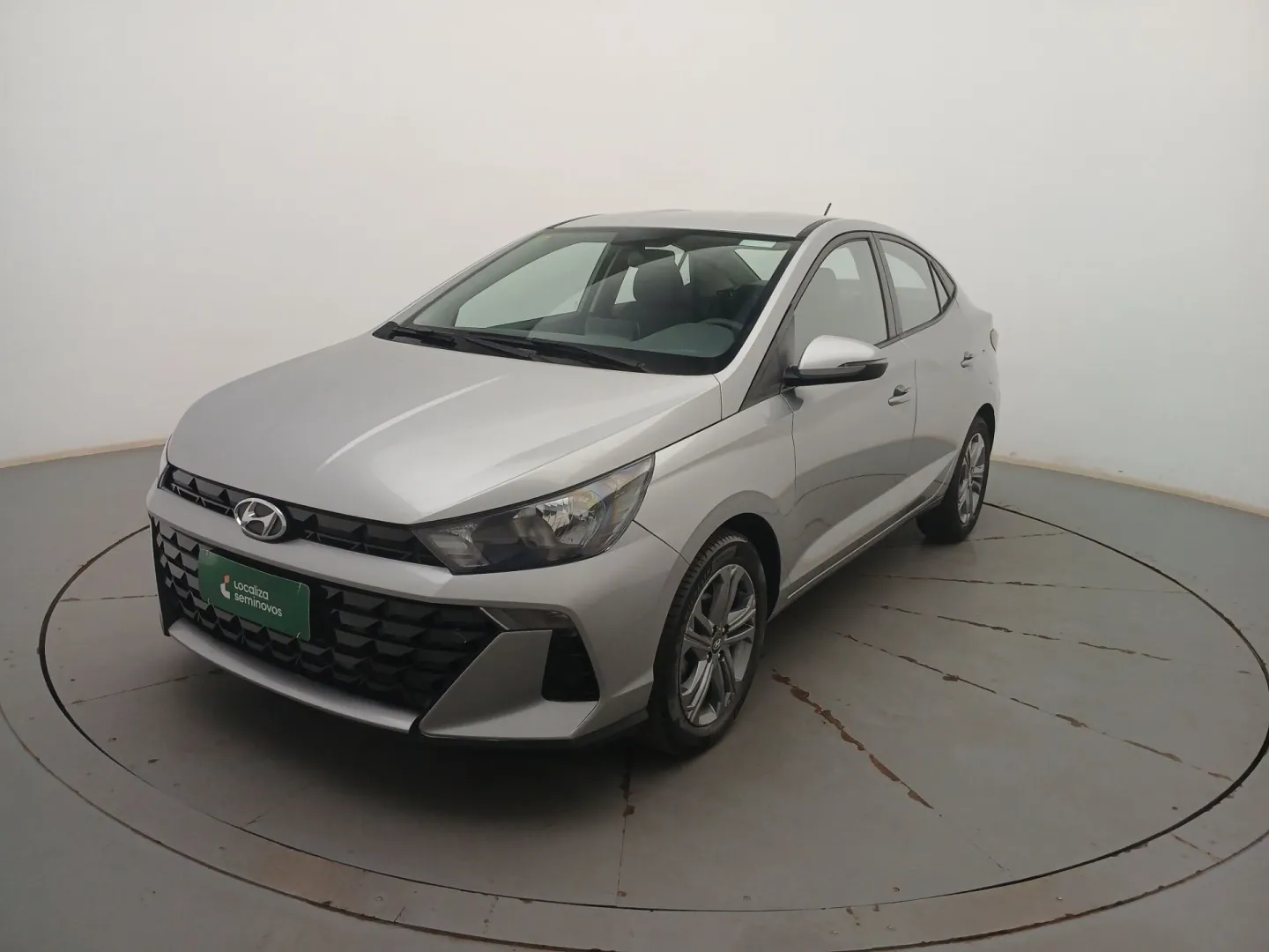Hyundai Hb20s 1.0 Tgdi Flex Comfort Plus Automático