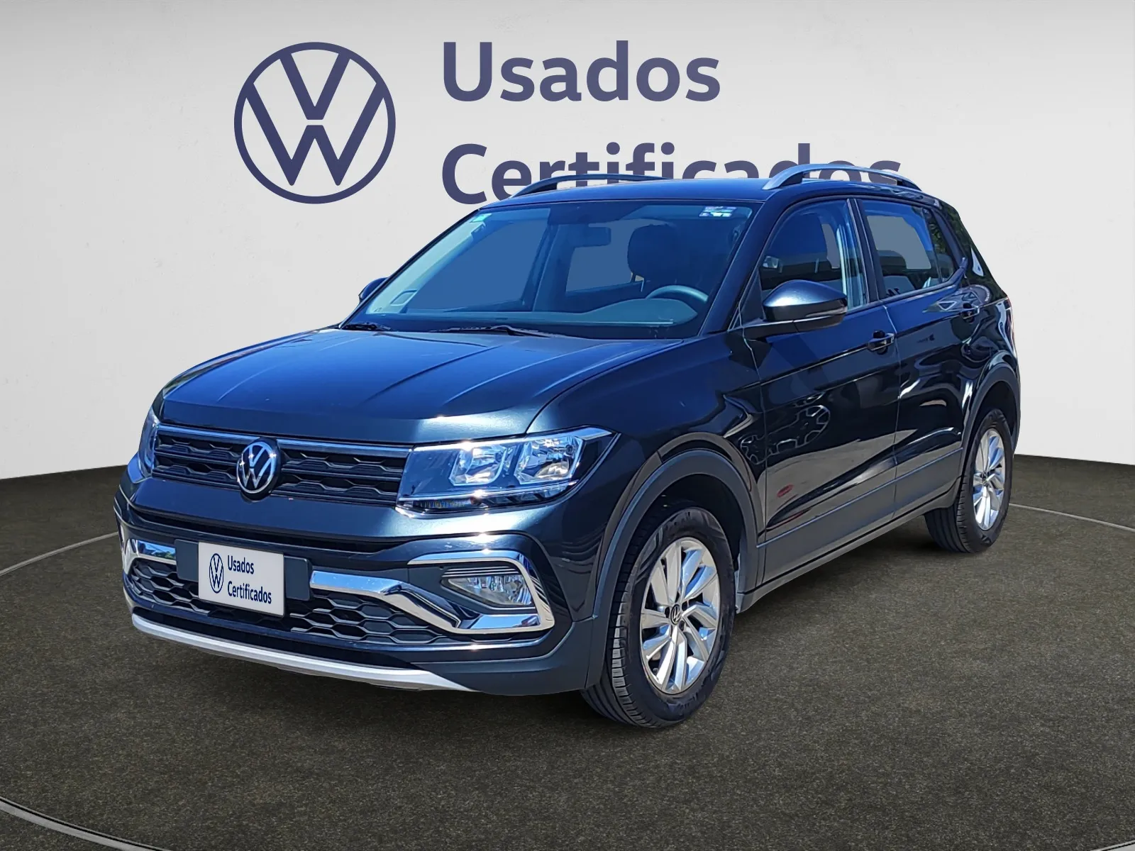 Volkswagen Taigun 2024