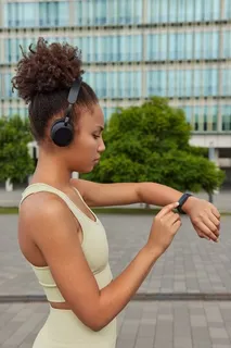 O mundo dos smartwatches
