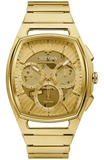Bulova sanborns hotsell