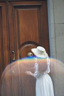 conozca sobre Vestidos Vintage
