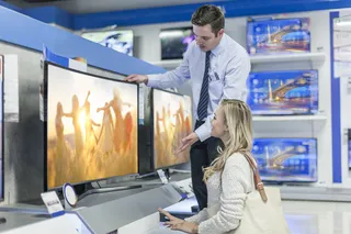 ¿TV QLED o Neo QLED?