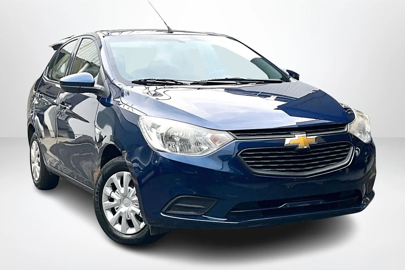 Chevrolet Aveo 2023