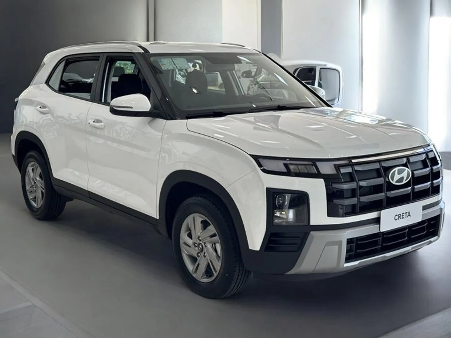 Hyundai Creta 1.0 Tgdi Flex Comfort Automático