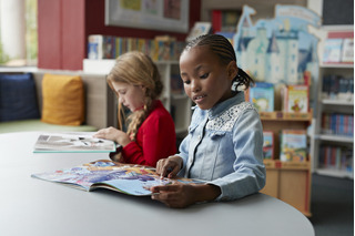 Libros infantiles para entretener a los pequeños de 2 a 3 años