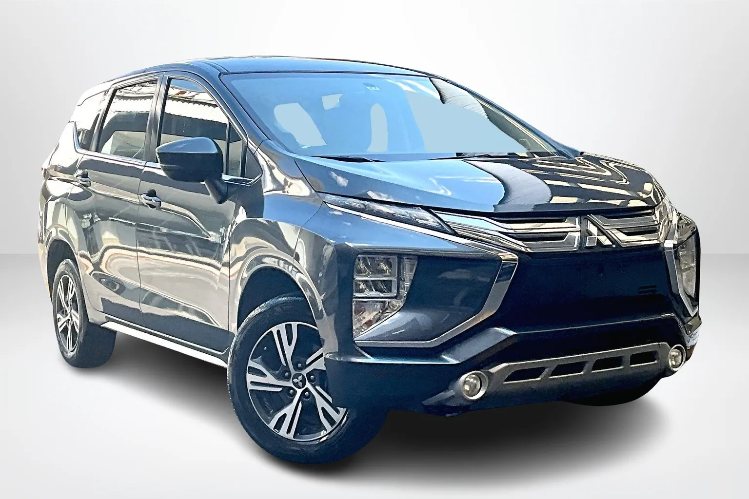 Mitsubishi Xpander 2022