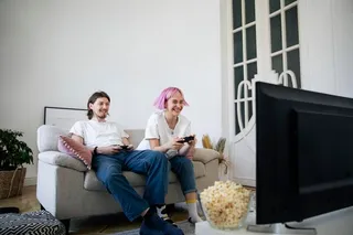 encuentre los mejores televisores de 55 pulgadas 