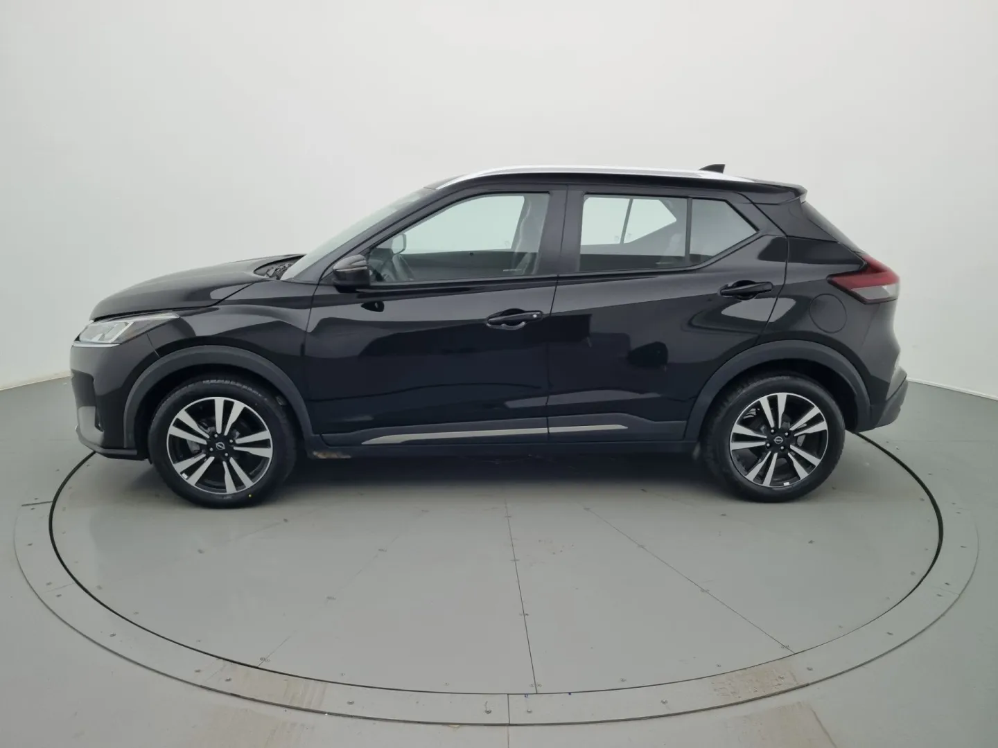 Nissan Kicks 1.6 16v Flexstart Advance Xtronic