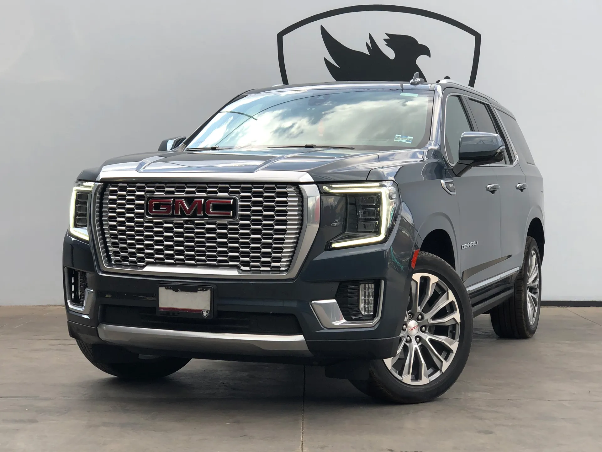 Gmc Yukon 6.2 Denali 8 Vel Awd At