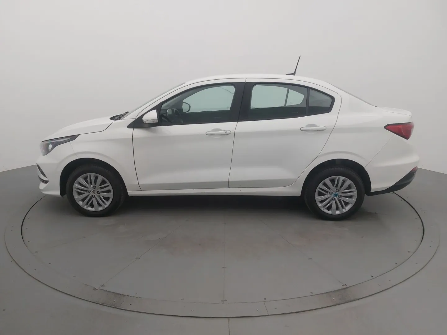 Fiat Cronos 1.0 Firefly Flex Drive Manual