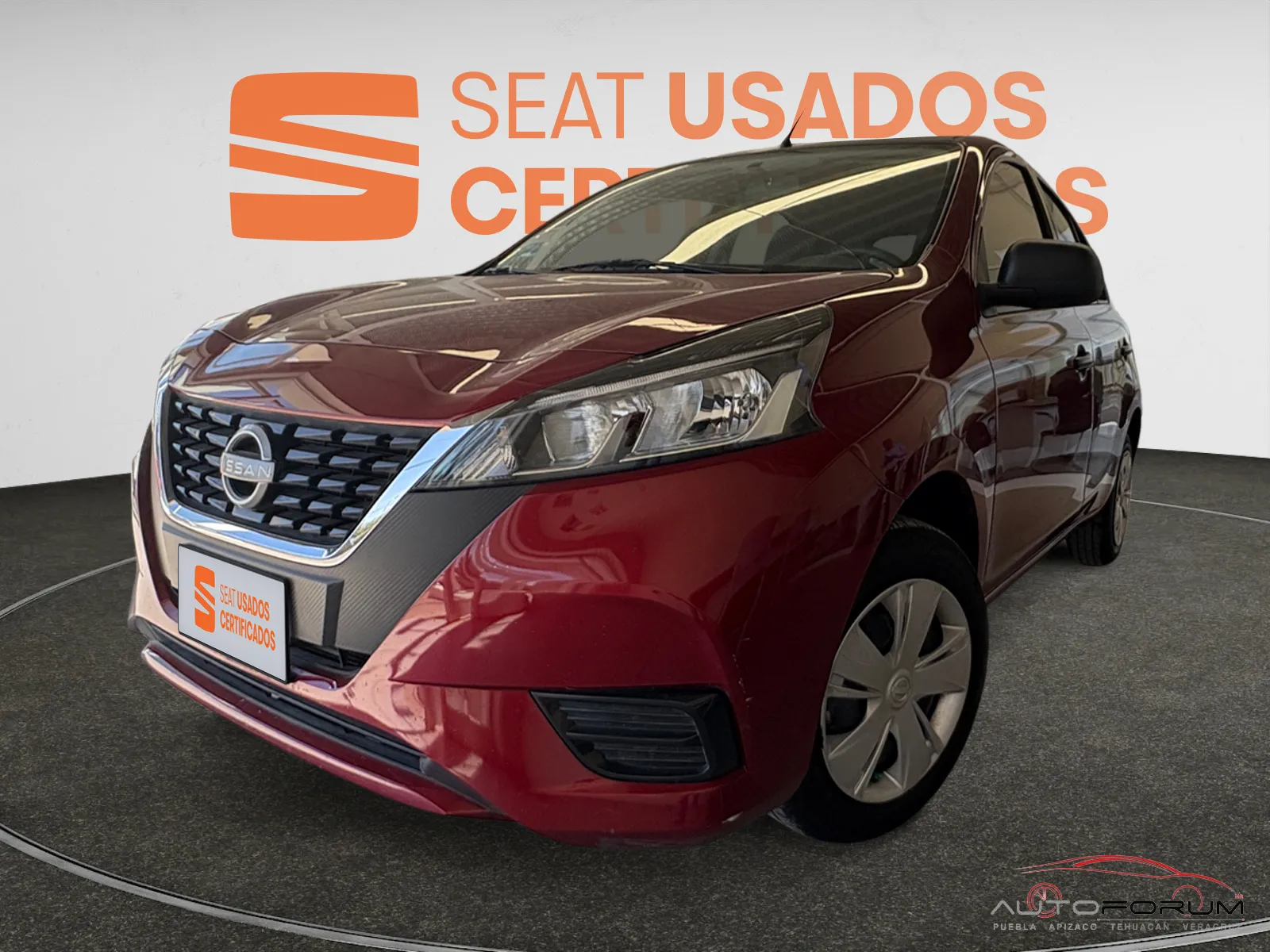 Nissan March 2023