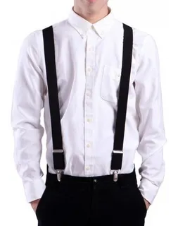 Tirantes para sujetar camisas new arrivals