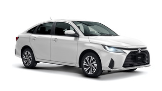 Cortesía: Toyota