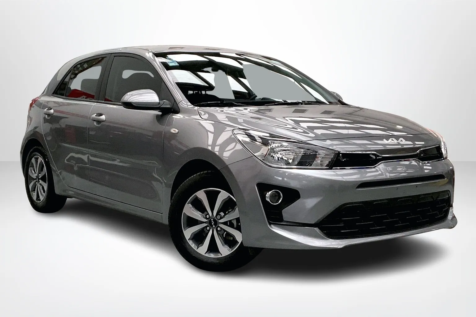 Kia Rio 2023
