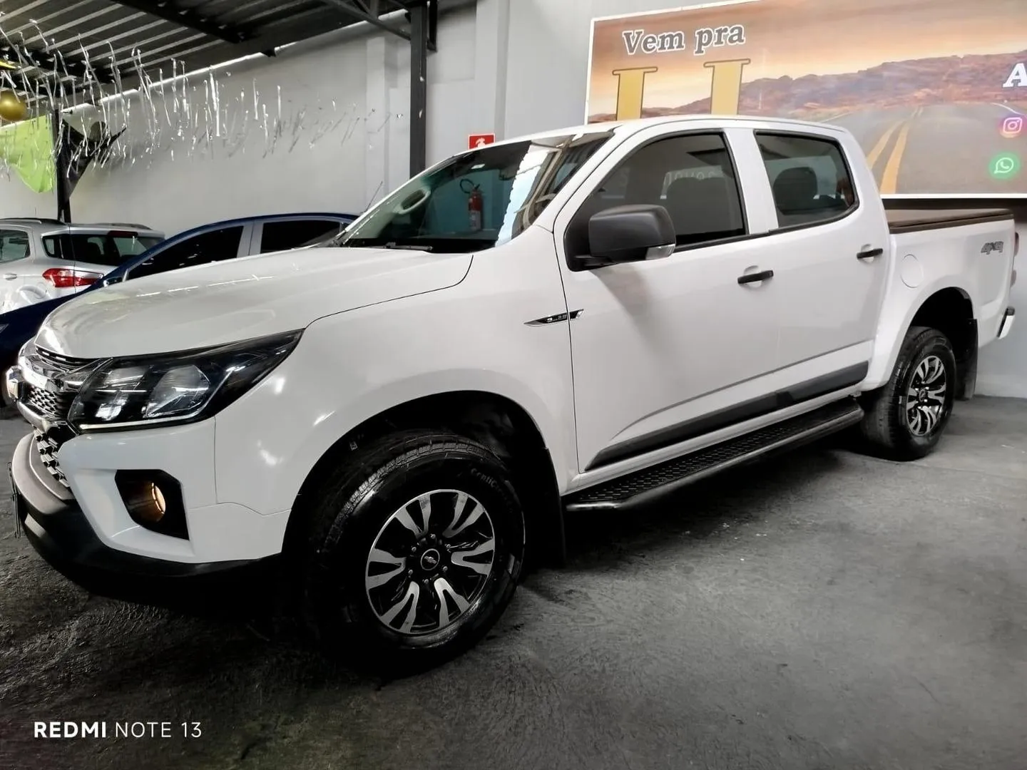 Chevrolet S10 Ls Dd4 2024