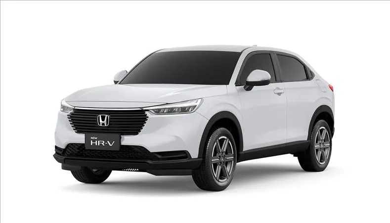 Honda Hr-v Hr-v Ex 1.5 Sensing