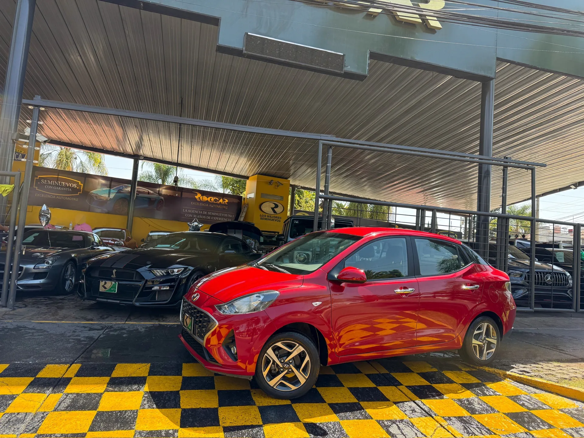 Hyundai Grand I10 1.3 Gls Sedan Mt