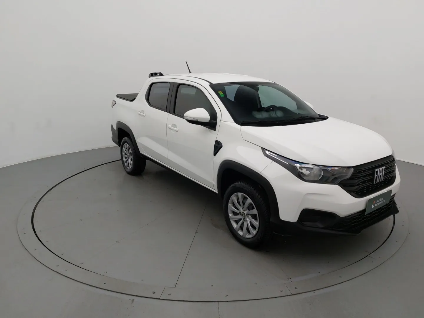 Fiat Strada 1.3 Firefly Flex Freedom Cs Manual