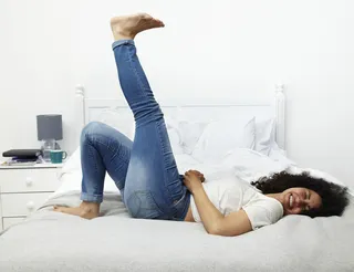 Descubrà qué modelos elegir en el Black Friday: Los 5 mejores tipos de jeans.
