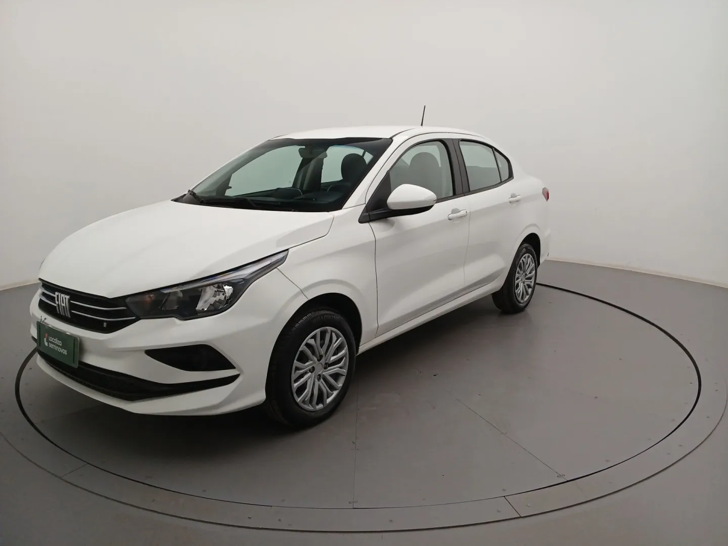 Fiat Cronos 1.0 Firefly Flex Drive Manual