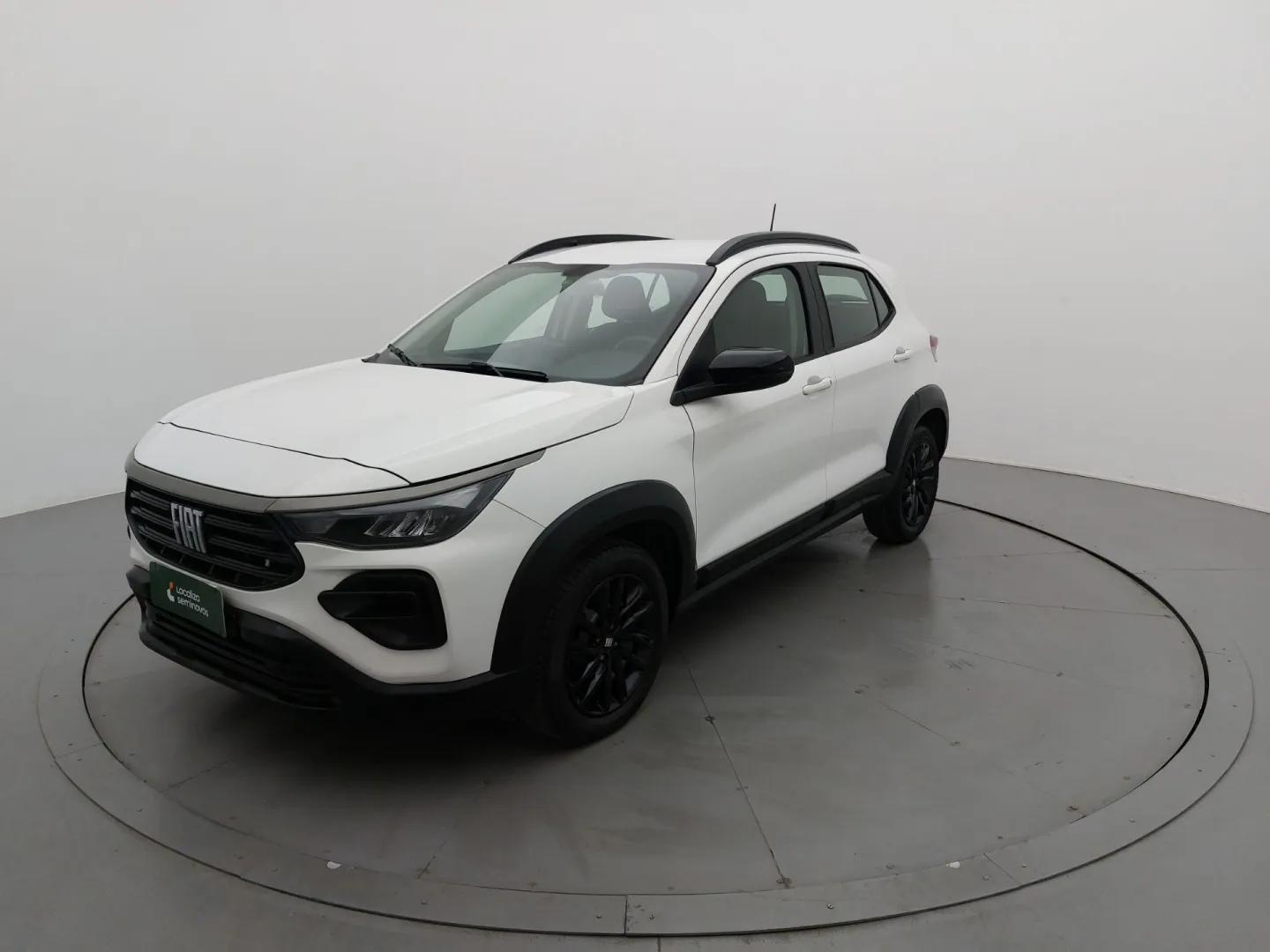 Fiat Pulse 1.3 Flex Drive Cvt