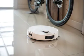 Aspiradoras robot Mondial: Líneas y modelos