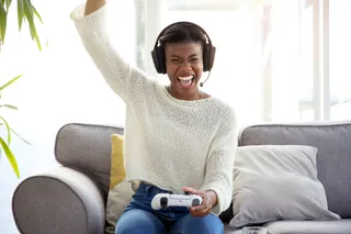 Descubrí cuáles son los 5 mejores auriculares para jugar